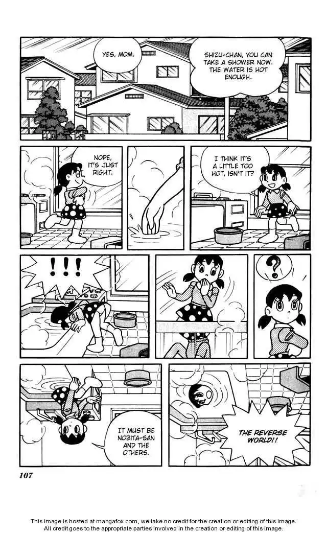 Doraemon Long Stories Chapter 7.3 25